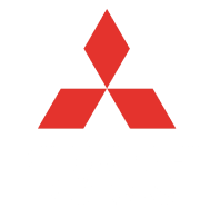 Alpine Motors Corporation is a licensed dealer of Mitsuishi Motors Philippines - Logo