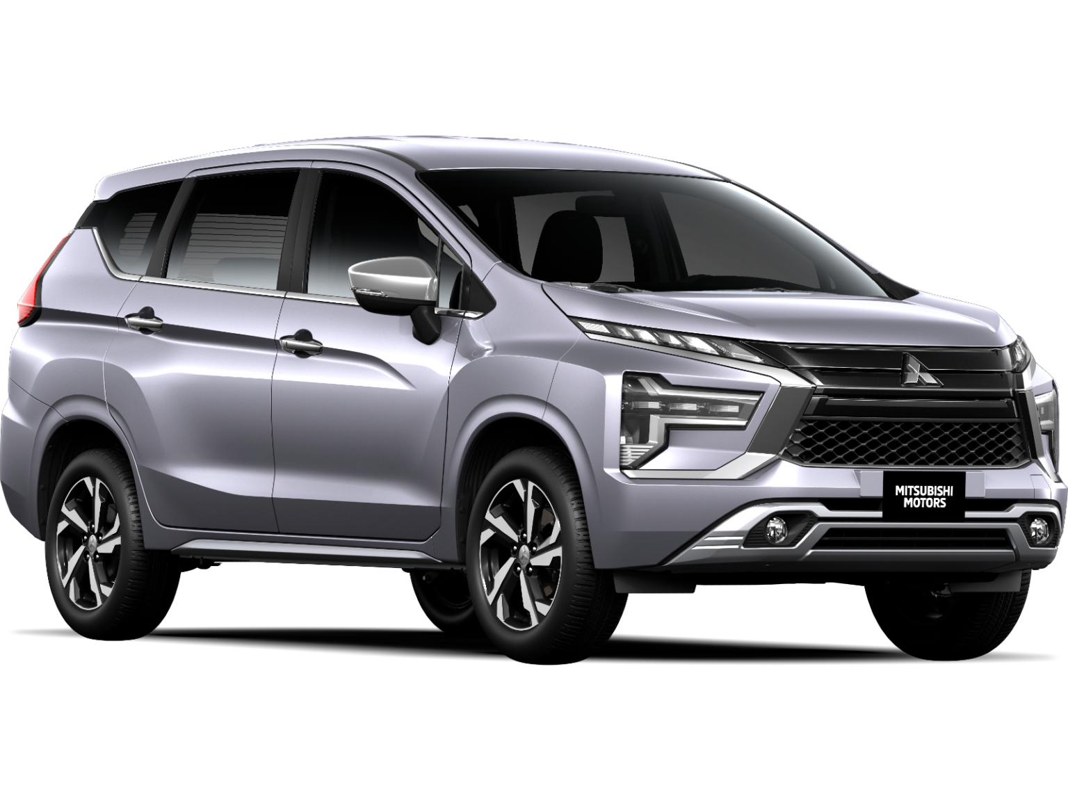 Home Alpine Motors Corporation