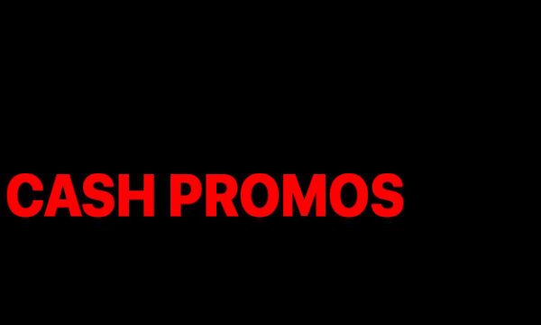 Mitsubishi and Fuso - Cash Promos